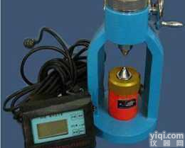 ZXL-2000型砌体<em>砂浆</em>强度点荷仪，<em>砂浆</em>点荷仪--<em>中德</em><em>伟业</em>