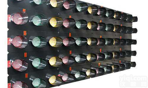 ABC-hcx-150  天车<em>滑线</em><em>指示灯</em>_天车<em>电源</em><em>指示灯</em>