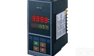 LU-<em>50</em>K<em>流量积算</em>仪