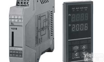 LU-G <em> LU-G智能型信号隔离处理器配电器</em>--品质保证！