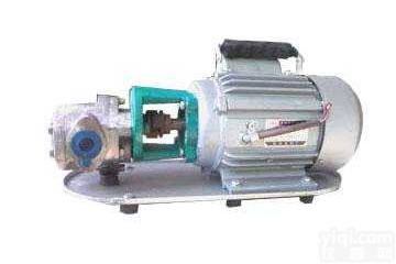 <em>WCB</em>型  <em>WCB</em>型<em>齿轮</em><em>油泵</em>