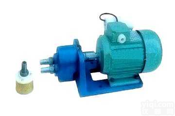 S型  <em>S型齿轮油泵</em>