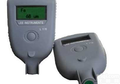 L180  <em>美国</em>LEE  L180型<em>涡流</em>法<em>测厚仪</em>