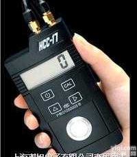 <em>HCC</em>-17  <em>超声波</em><em>测厚仪</em>|<em>HCC</em>-17|