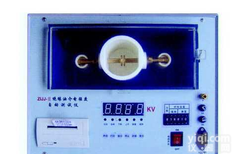 <em>ZIJJ</em>-II  油<em>介电强度</em><em>测试仪</em>-油<em>测试仪</em>