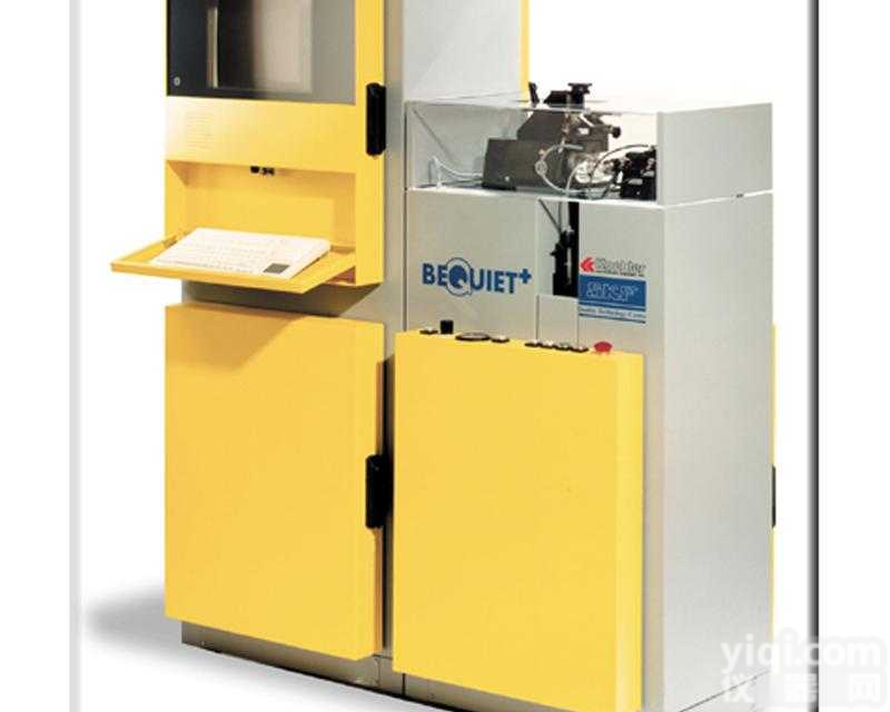 KOEHLER <em>润滑脂</em>噪音<em>测试仪</em>