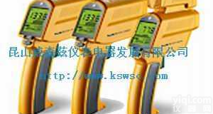 <em>昆山</em>Fluke 570 系列<em>手持式</em>精密红外温度计