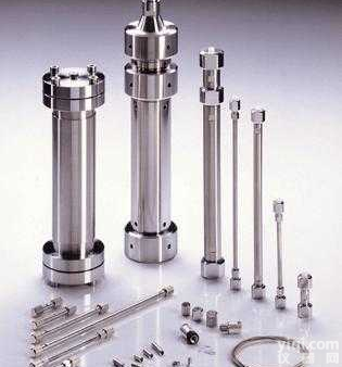 316L制备<em>色谱柱</em>/耐高压不锈钢<em>色谱柱</em>/<em>中压</em><em>层析</em>柱