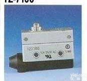 TZ-<em>7100</em> AZ-<em>7100</em>   <em>行程</em>开关|TZ-<em>7100</em> AZ-<em>7100</em>|
