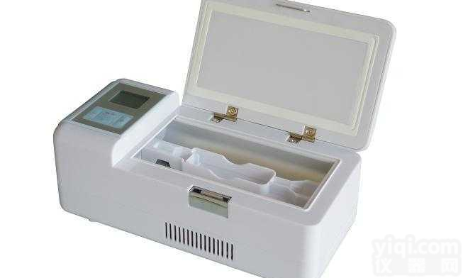 FYL-B1  胰岛素<em>冷藏</em>盒胰岛素小<em>冰箱</em>便携式<em>药品</em><em>冷藏</em>盒<em>冷藏</em>装置