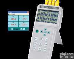 <em>TES</em>-1384 四信道<em>温度计</em>/记录器  <em>TES</em>-1384 四信道<em>温度计</em>/记录器