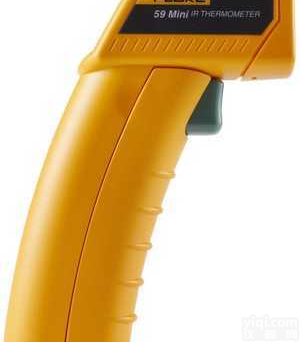 Fluke59<em>手持式</em>红外<em>测温仪</em>F59  Fluke59<em>手持式</em>红外<em>测温仪</em>F59
