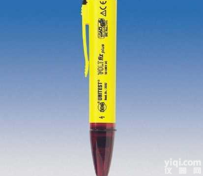 2052  德国BEHA感应<em>测电笔</em>（<em>低压</em>验电笔）2052