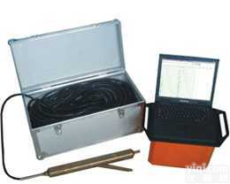 XG-I  贴<em>壁式</em><em>波速</em><em>测井仪</em>