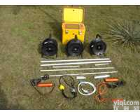 TGP206  <em>隧道地质超前预报仪</em>