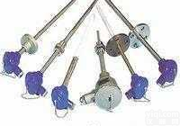 套<em>管式</em><em>热电偶</em><em>热电阻</em>WRE-12B