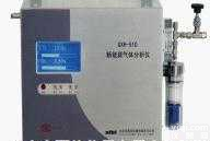 GXH-510  <em>新能源</em><em>气体分析</em>仪.