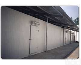 制冷设备及配件制冷<em>工程设计</em>及<em>安装</em>