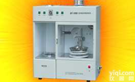 BT-1000  <em>粉体</em>综合<em>特性</em><em>测试仪</em>