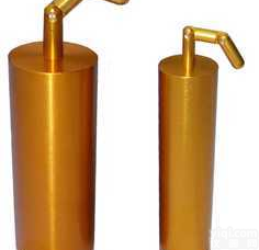 TW019  （假手指）<em>可触及探头</em>