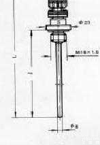 <em>防水</em>式<em>接线盒</em>WZP-236S