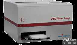 <em>SPECTROstar</em> Omega   BMG全波长全自动<em>酶标仪</em>