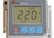 DFY-5  DFY-5马达保护器/马达保护<em>继电器</em>/断<em>相与</em>相序保护<em>继电器</em>供应商