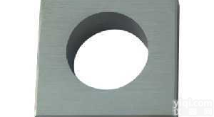 TW022  发声玩具测试模板（<em>摇铃</em><em>测试器</em>）-圆形