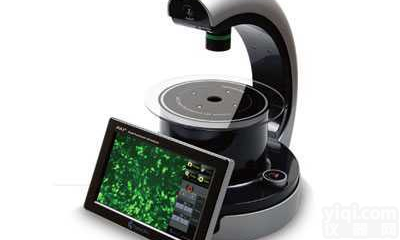 JuLI<em>智能型</em>荧光细胞<em>分析仪</em>   JuLI<em>智能型</em>荧光细胞<em>分析仪</em>