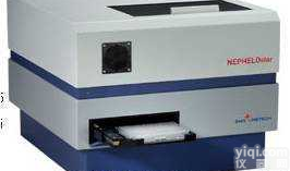 <em>德国</em>BMG<em>多功能</em>微孔板检测仪<em>多功能</em>读板仪  NEPHELOstar全自动浊度分析仪
