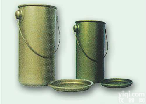 <em>真空</em>保温<em>取样</em>桶  <em>真空</em>保温<em>取样</em>桶