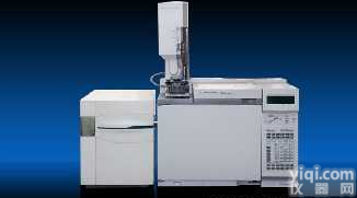 M6  M6单四极杆气相色谱质谱联用仪