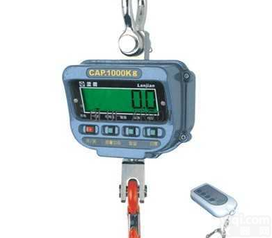 OCS  台州直视电子<em>吊秤</em> <em>扬州</em>电子吊钩秤 酒泉磅秤