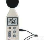 TDJ-834  数字式<em>噪音计</em>（具有USB通讯<em>接口</em>）|TDJ-834|