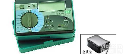 <em>DY</em>294  晶体管直流<em>参数</em>测试仪<em>DY</em>-294