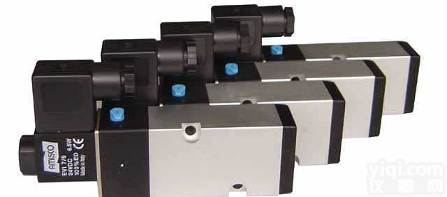 上海蓝帕供应电磁换向阀、二位<em>五通</em><em>电磁阀</em>、二位<em>三通</em><em>电磁阀</em>