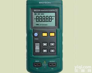 MS7220  MS7220<em>热电偶</em><em>校验仪</em>/<em>热电偶</em><em>校验仪</em>MS7220