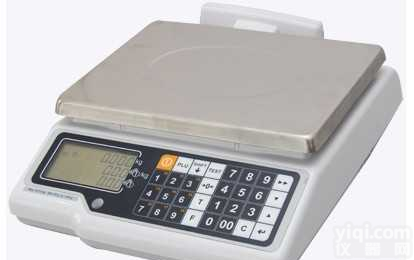 G3<em>系列</em>  POS<em>收银</em>秤-G3<em>系列</em> 计价秤