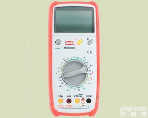 <em>MS8200G</em>  <em>MS8200G</em>数字<em>万用表</em>/数字<em>万用表</em><em>MS8200G</em>
