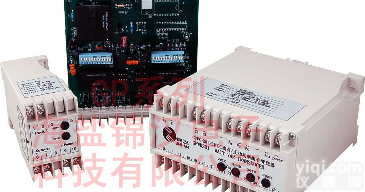 <em>GPF</em>  <em>GPF</em><em>频率</em><em>变送器</em>