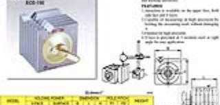 ECE-100/ECE-150台湾仪晨<em>磁性方箱</em>  ECE-100/ECE-150台湾仪晨<em>磁性方箱</em>