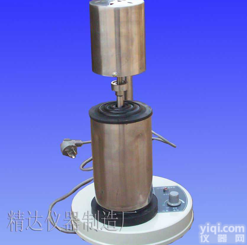 <em>JJ</em>-2  <em>组织捣碎机</em>/<em>组织捣碎机</em>产品说明/<em>组织捣碎机</em>产品报价/<em>组织捣碎机</em>产品介绍