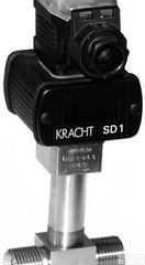 VCM 02N1P1S  德国<em>KRACHT</em>（<em>克拉克</em>）<em>齿轮泵</em>，低压传送泵，高压<em>齿轮泵</em> 特价