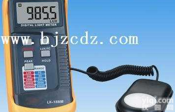 SY.59-<em>LX1330B</em>  <em>数字式</em><em>照度计</em>