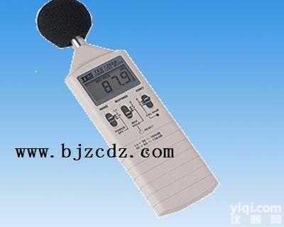 SY.59-<em>TES-1350A  数字式声级计</em>