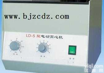 SY.59-LD-3  <em>台式</em><em>电动</em><em>离心机</em>