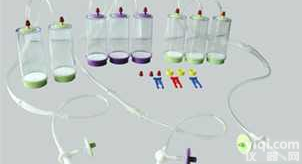 <em>SteritailinTM 集菌培养器</em>