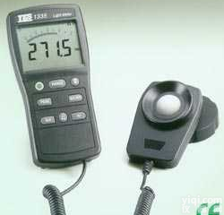 <em>数位式</em><em>照度计</em>TES-1335  <em>数位式</em><em>照度计</em>TES-1335