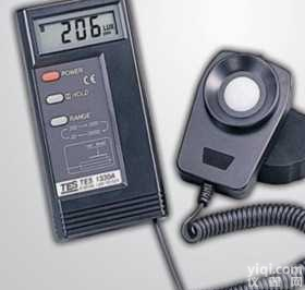 <em>TES</em>-1330A  泰仕<em>TES</em><em>照度计</em><em>TES</em>-1330A