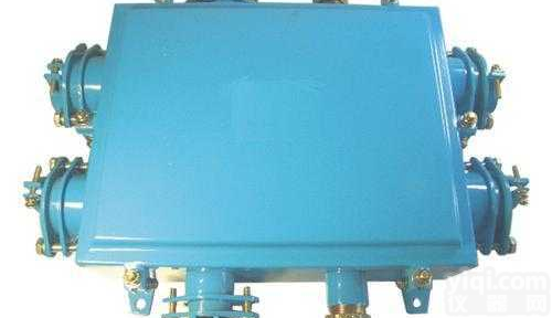 SZ-JHH-4  矿用本安型<em>接线盒</em>  本安型<em>接线盒</em>  <em>接线盒</em>HD